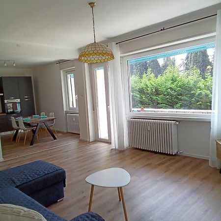 Appartamento Mery Riva del Garda Kültér fotó