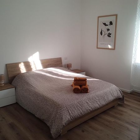 Appartamento Mery Riva del Garda Kültér fotó