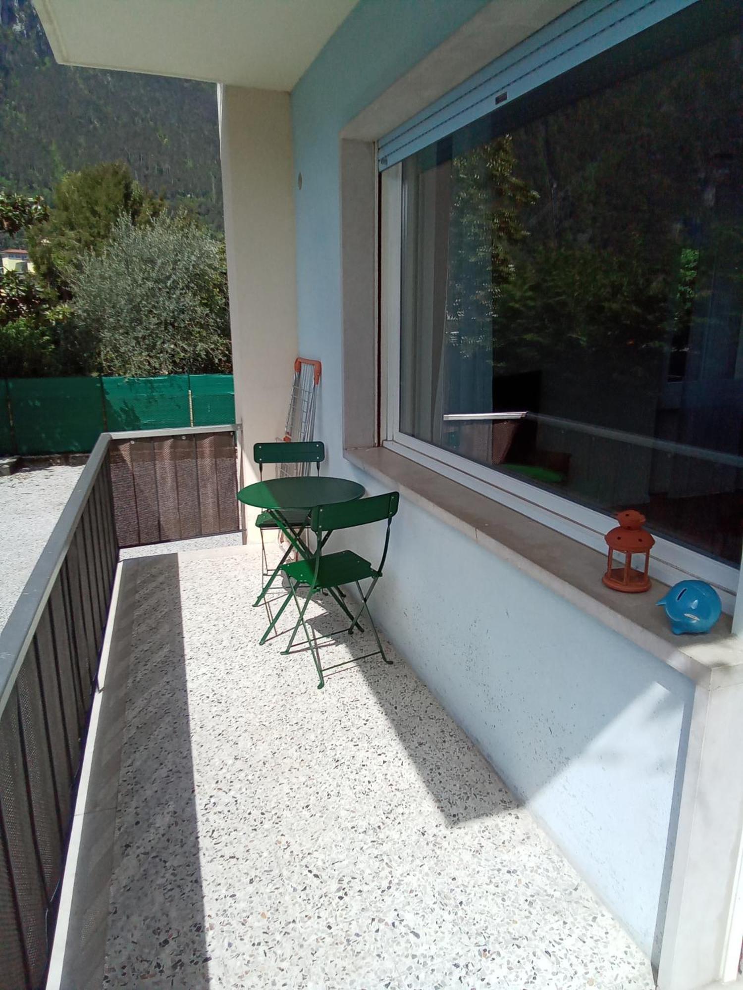 Appartamento Mery Riva del Garda Kültér fotó