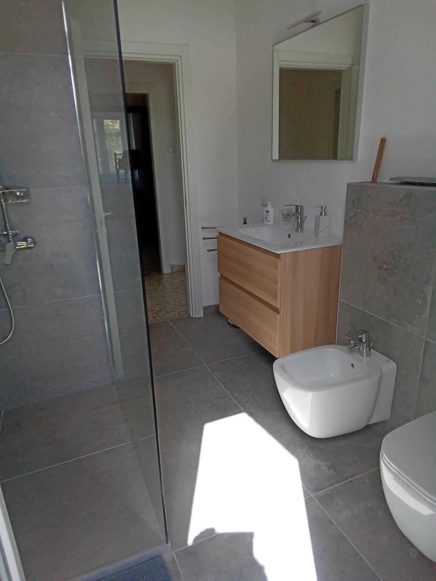 Appartamento Mery Riva del Garda Kültér fotó