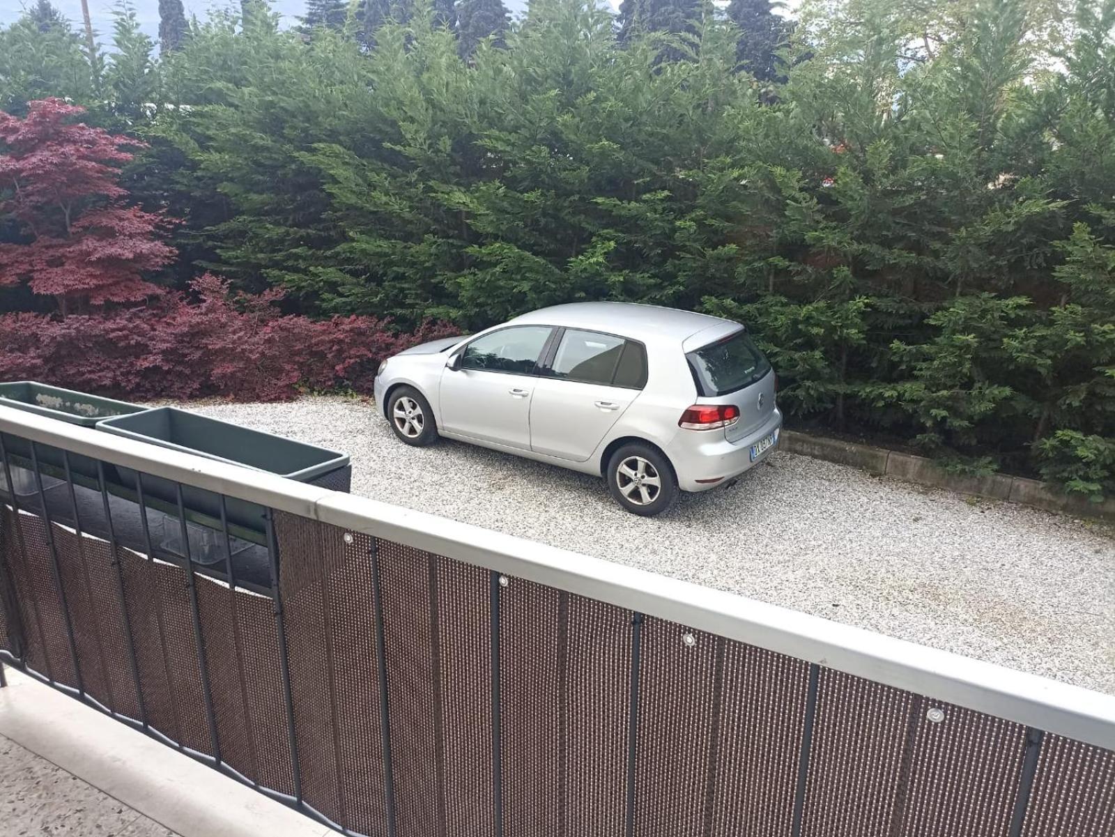 Appartamento Mery Riva del Garda Kültér fotó