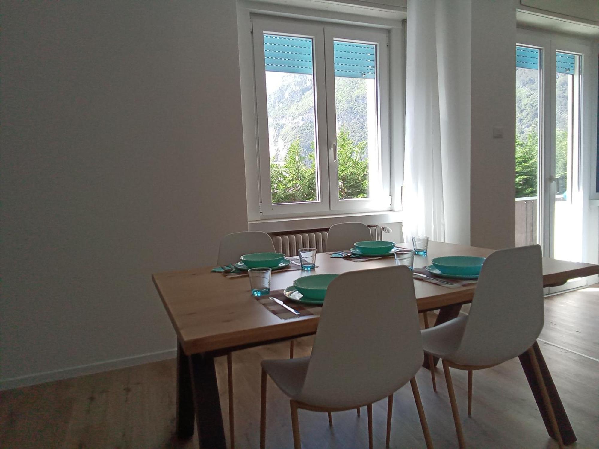 Appartamento Mery Riva del Garda Kültér fotó