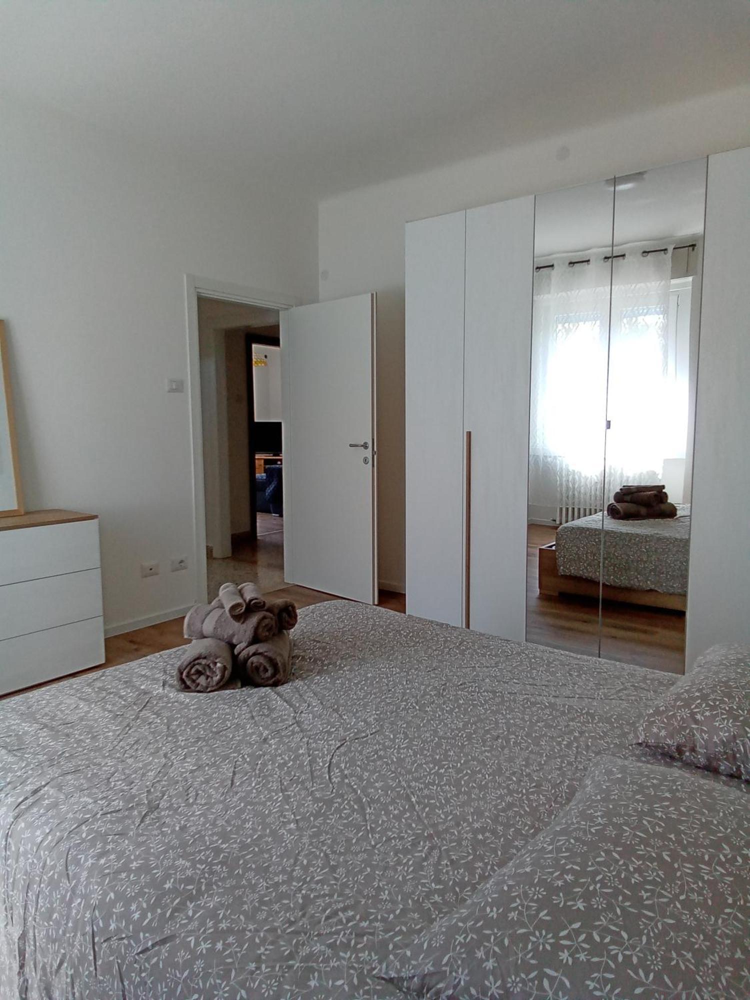 Appartamento Mery Riva del Garda Kültér fotó