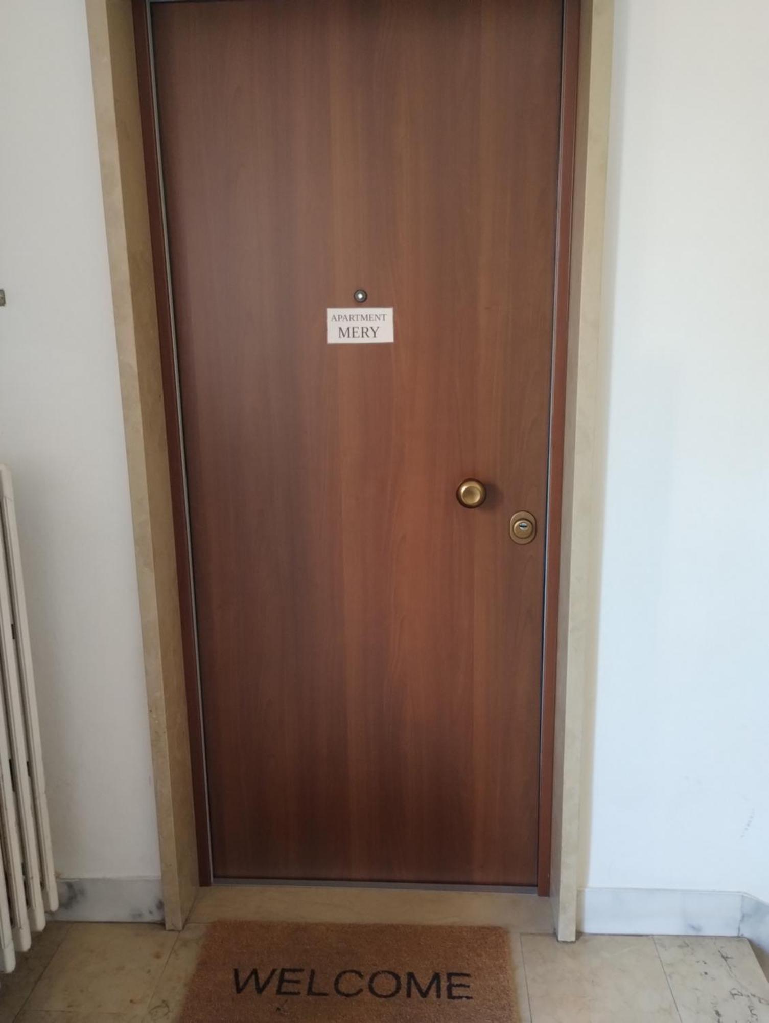 Appartamento Mery Riva del Garda Kültér fotó
