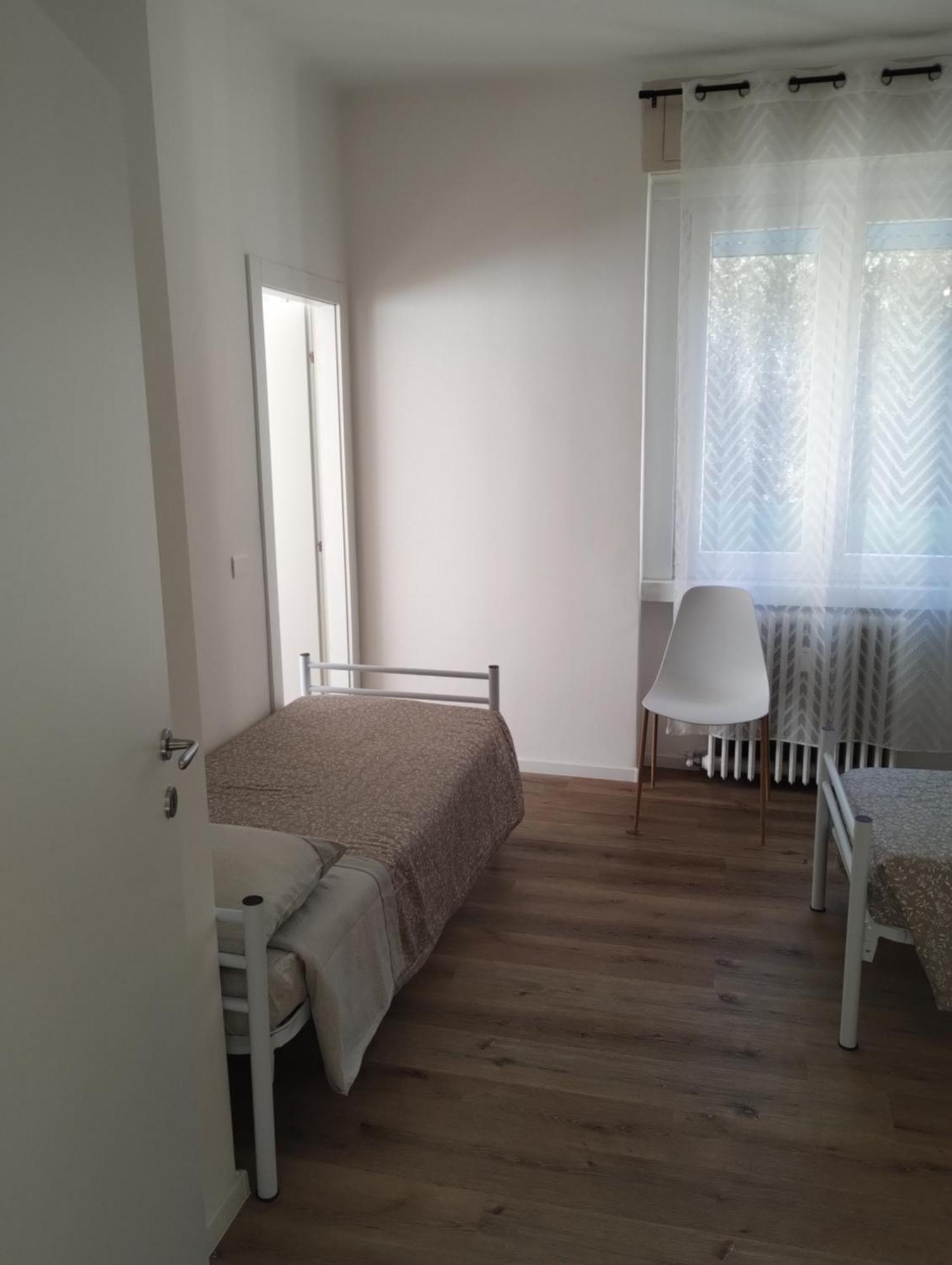 Appartamento Mery Riva del Garda Kültér fotó