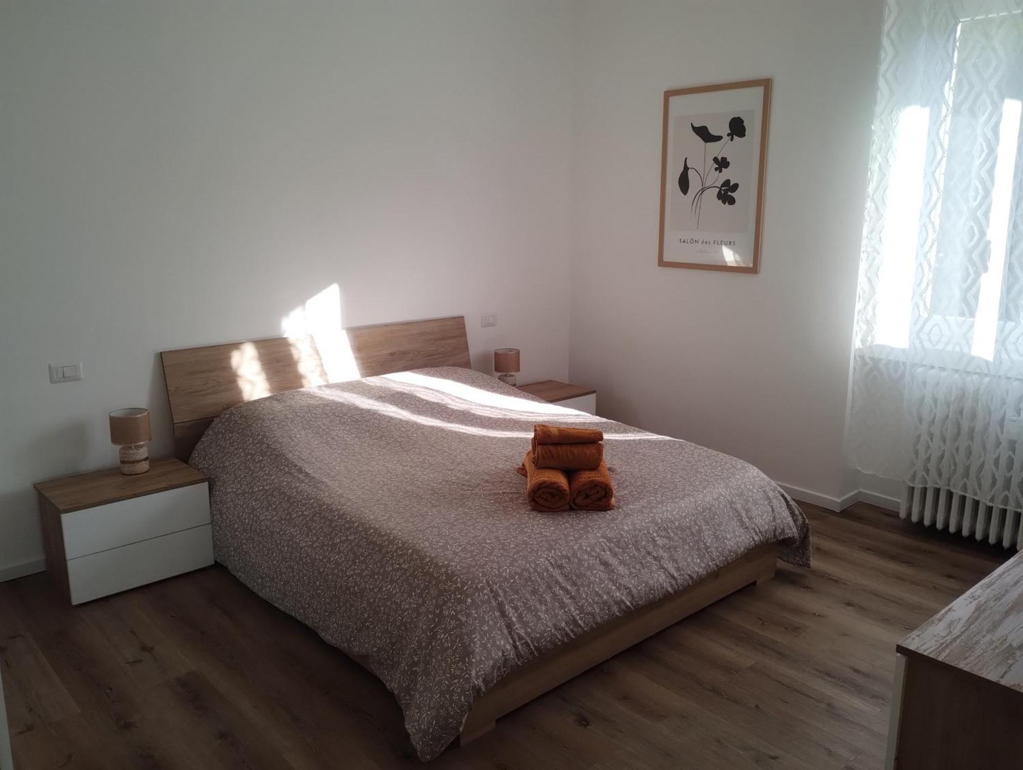 Appartamento Mery Riva del Garda Kültér fotó